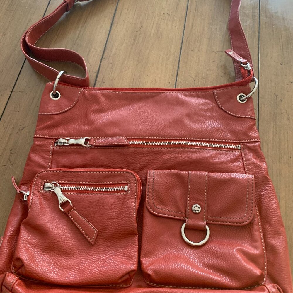 Franco Sarto Crossbody